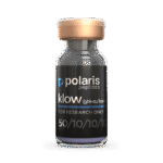 KLOW: GHK-cu 50mg, KPV 10mg, TB-500 10mg, BPC-157 10mg Blend